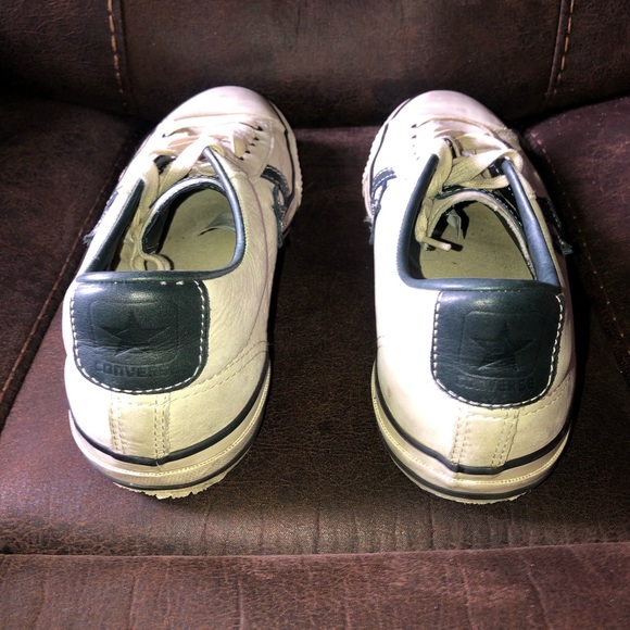 John Varvatos X converse  9.5 men’s/ 11 women’s RARE - Picture 5 of 14